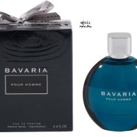 عطر-ادکلن-باواریا-مردانه-فراگرنس ورد-Fragrance-world-Bavaria