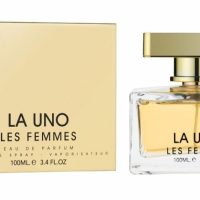 عطر-ادکلن-لا-اونو-لس-فمس-زنانه-فراگرنس-ورد-Fragrance-world-La-Uno-Las Femmes
