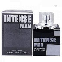 عطر-ادکلن-اینتنس-من-مردانه-فراگرنس-ورد-Fragrance-world-INTENSE-MAN