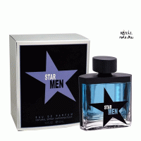 عطر-ادکلن-استار-من-تیری-موگلر-ای-من-فراگرنس-ورد-fragrance-world-Star-men