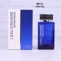 عطر-ادکلن-ایسی-میاکه-لئو-بلو-آبی-فراگرنس-ورد-L`eau-D`riviere-Edition-D`bleu