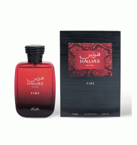 جدیدترین عطرهای رصاصی