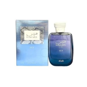 جدیدترین عطرهای رصاصی