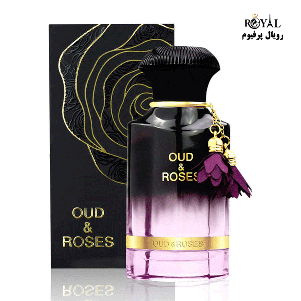عطر تابستانه احمد مغربی