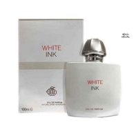 عطر-ادکلن-وایت-اینک-لالیک-وایت-سفید-فراگرنس-ورد-Fragrance-world-White-ink