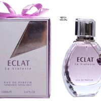 عطر-ادکلن-اکلت-لا-ویولت-اکلت-لانوین-زنانه-فراگرنس-ورد-Fragrance-world-Eclat-La-Violette