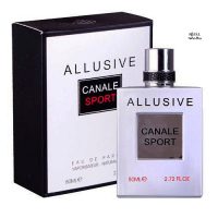 عطر-ادکلن-الوسیو-کانال-اسپورت-مردانه-فراگرنس-ورد-Fragrance-world-Allusive-Canale-sport