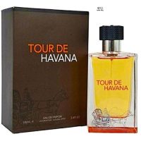 عطر-ادکلن-تور-د-هاوانا-مردانه-فراگرنس-ورد-Fragrance-world-Tour-De-Havana