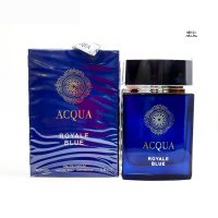عطر-ادکلن-اکوا-آکوا-رویال-بلو-مردانه-فراگرنس-ورد-Fragrance-world-ACQUA-ROYALE-BLUE