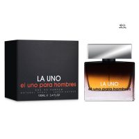 عطر-ادکلن-لا-اونو-ال-اونو-پارا-هومبرس-مردانه-فراگرنس ورد-Fragrance-world-LA-UNO-eluno-para-hombres