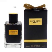 عطر-ادکلن-هارد-کور-وود-فراگرنس ورد-Fragrance-world-Hardcore-Wood