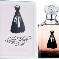 عطر-ادکلن-لیتل-بلک-درس-زنانه-فراگرنس-ورد-Fragrance-world-Liffee-Black-Dress