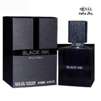 عطر-ادکلن-بلک-اینک-فراگرنس ورد-Fragrance-world-BLACK-INK-رویال-پرفیوم