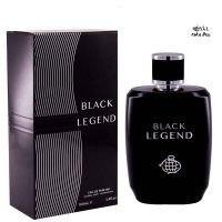 عطر-ادکلن-بلک-لجند-مردانه-فراگرنس ورد-Fragrance-world-BLACK-LEGEND