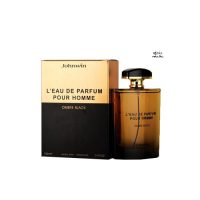 عطر-ادکلن-لئو-دی-پرفیوم-پور-هوم-آمبر-بلک-جانوین Johnwhn-L`Eau-De-Parfum-Pour Homme ombre Black-رویال-پرفیوم