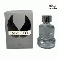 عطر-ادکلن-اینوکتو-اینوکتوس-مردانه-فراگرنس-ورد-Fragrance-world-Invicto