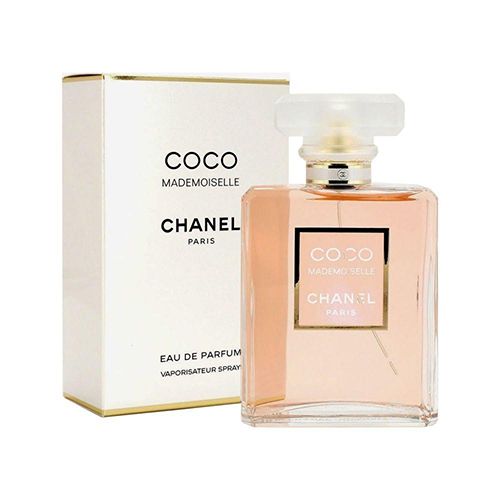 ادکلن Chanel Coco Mademoiselle Perfume