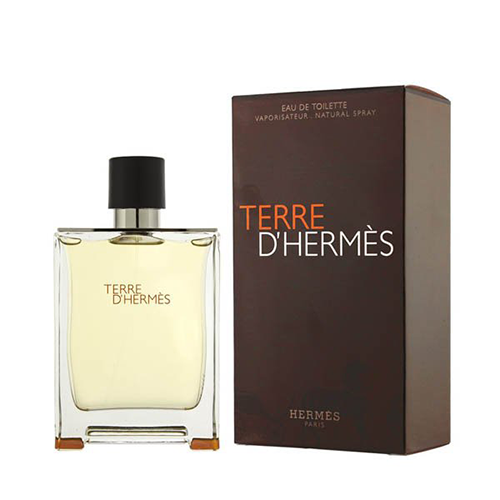 تِر دِ هِرمِس (Terre D’Hermes)
