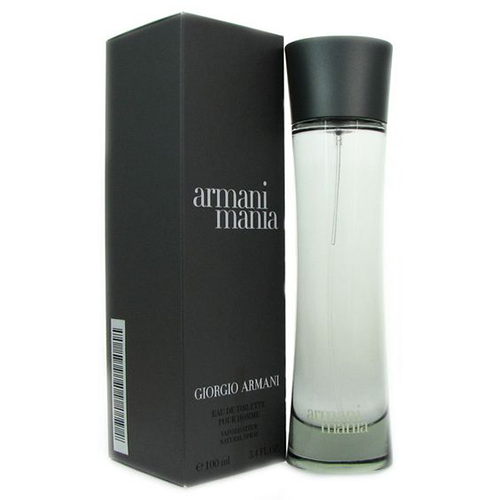 عطر Giorgio Armani Beauty Mania for Men