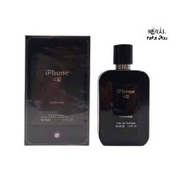 عطر-ادکلن-آیفون-4s-مشکی-فراگرنس ورد-Fragrance-world-iphone-4s
