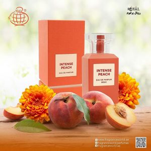 عطر-ادکلن-اینتنس-پیچ-تام-فورد-بیتر-پیچ-فراگرنس ورد-intense-peach