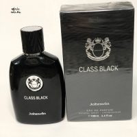 عطر-ادکلن-کلس-بلک-مردانه-جانوین-Johnwin-CLASS-BLACK-رویال-پرفیوم