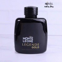 عطر-ادکلن-مونت-لئون-لجند-گلد-فراگرنس-ورد-Monte-Leone-Legende-gold
