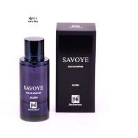 عطر-ادکلن-ساووی-الکسیر-جانوین-جکوینز-Savoye-Elixir