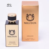 عطر-ادکلن-میلیتون-مردانه-جانوین-Johnwin-MILITON