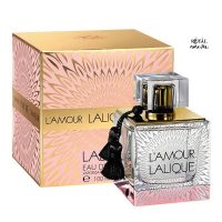 عطر-ادکلن-لالیک-لامور-زنانه-Lalique-L`Amour-رویال-پرفیوم
