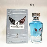عطر-ادکلن-ویکتوریوسو-الحمبرا-پاکورابان-اینوکتوس-الحمبرا-Victorios- Alhambra