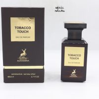 عطر-ادکلن-توباکو-تاچ-الحمبرا-تام-فورد-توباکو-وانیل-الحمبرا-Tobacco-Touch-Alhambra