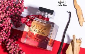 عطر-ادکلن-لالیک-قرمز-لالیک-له-پارفوم-زنانه-Lalique-Le-Parfum-رویال-پرفیوم