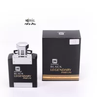 عطر-ادکلن-بلک-لجندری-پرفیوم-مونت-بلانک-لجند-پرفیوم-جکوینزBlack-Legendary-parfum