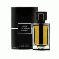 عطر-ادکلن-دیور-هوم-اینتنس-فراگرنس-ورد-Parfum-D'hommes-Intense