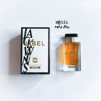 عطر-ادکلن-ایو-سن-لورن-لیبر-اینتنس-جانوین-جکوینز-Jackwins-Yves-Saint-Laurent-Libre