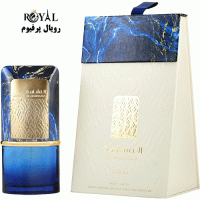 عطر-ادکلن-النشامه-کاپریس-آبی-لطافهLattafa-Al-Nashama-Caprice