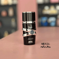 عطر-ادکلن-اسد-25-میل-جسیکا-توین-Asad