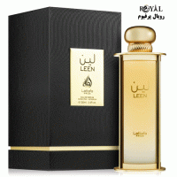 عطر-ادکلن-لین-لطافه-lattafa-leen