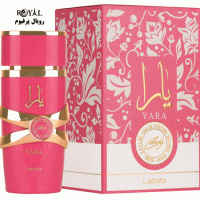 عطر-ادکلن-یارا-کندی-لطافه-یارا-سرخابی-اصل-Lattafa-Yara-Candy