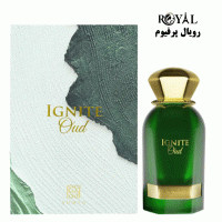 عطر-ادکلن-ایگنایت-عود-احمد-مغربیIgnite-Oud-Ahmed-al-Maghribi